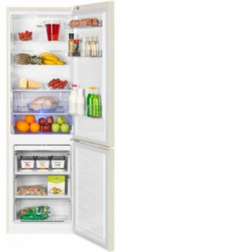 Холодильник Beko RCNK 321E20 SB