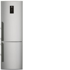 Холодильник ELECTROLUX EN93852JX