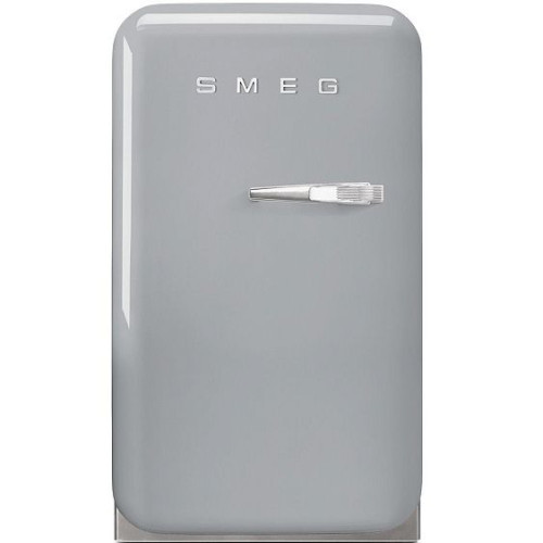 Минибар Smeg FAB5LSV