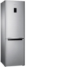 Холодильник Samsung RB33J3320SA нержавеющая сталь