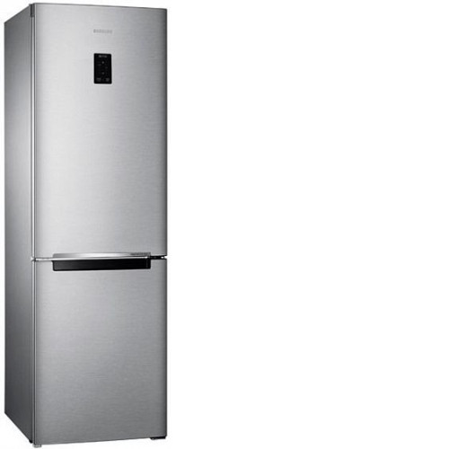 Холодильник Samsung RB33J3320SA нержавеющая сталь