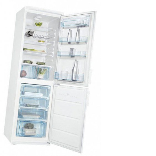 Холодильник ELECTROLUX erb 36090 w