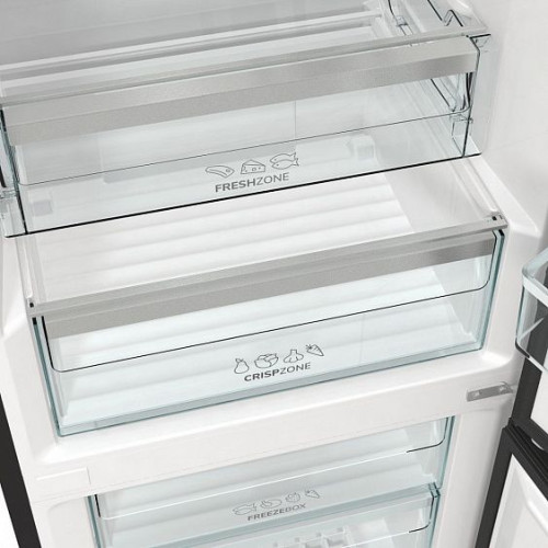 Холодильник GORENJE RK 6191 SYBK
