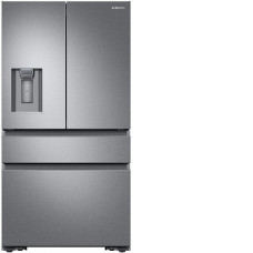 Холодильник Samsung RF23M8080SR нержавеющая сталь Холодильник Samsung RF23M8080SR нержавеющая сталь