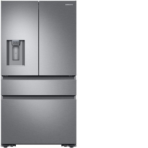 Холодильник Samsung RF23M8080SR нержавеющая сталь