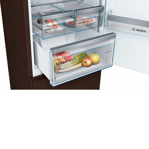 Холодильник BOSCH KGN39XD3AR