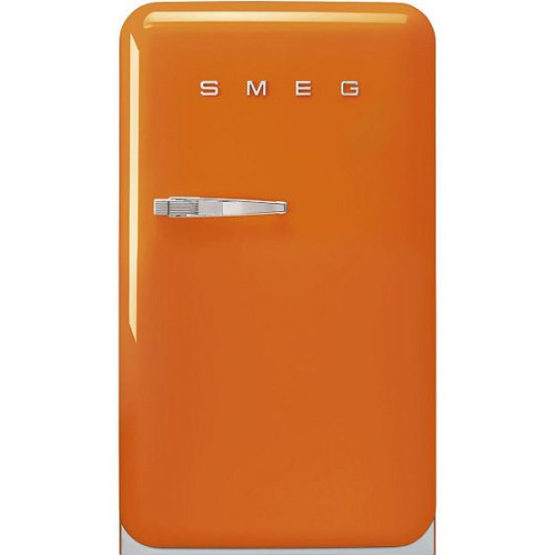 Холодильник SMEG FAB10ROR5