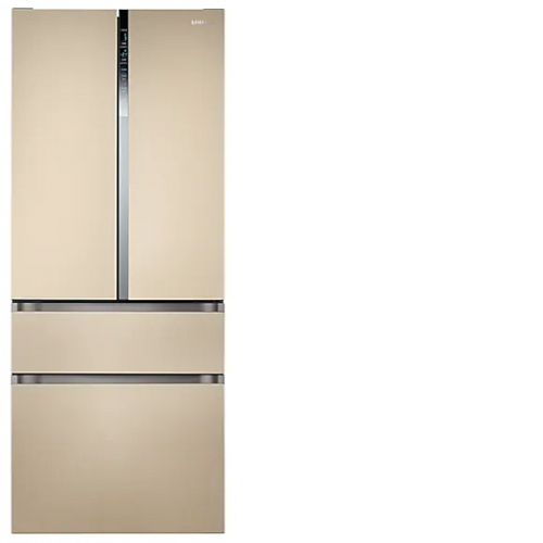 Холодильник SAMSUNG RF50N5861FG/WT