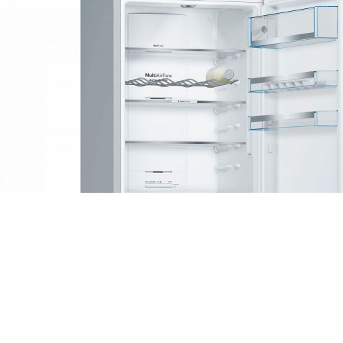 Холодильник BOSCH KGN39LB31R