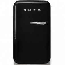 Холодильник SMEG FAB5LBL