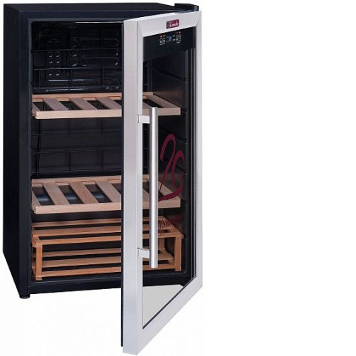 Винный шкаф LA SOMMELIERE LS40