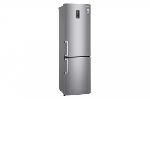 Холодильник LG GA-M599 ZMQZ