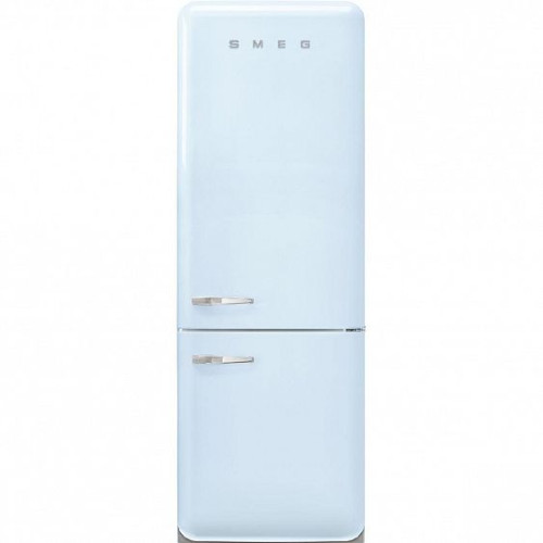 Холодильник SMEG FAB38RPB5