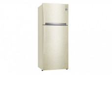 Холодильник LG GC-H502HEHZ