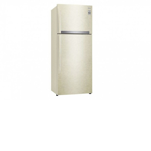 Холодильник LG GC-H502HEHZ