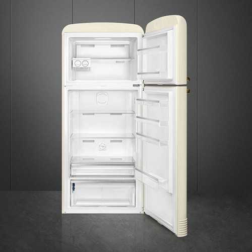 Холодильник SMEG FAB50RCRB5