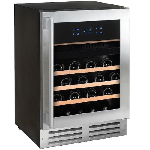 Винный шкаф TEMPTECH GRNBU60DS