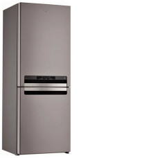 Холодильник WHIRLPOOL WBA 4398 NFC IX Холодильник WHIRLPOOL WBA 4398 NFC IX