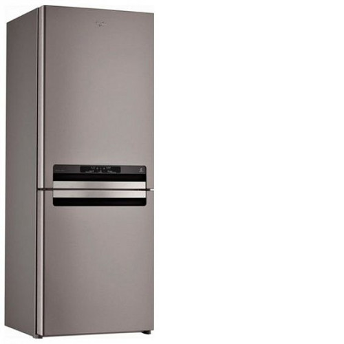 Холодильник WHIRLPOOL WBA 4398 NFC IX
