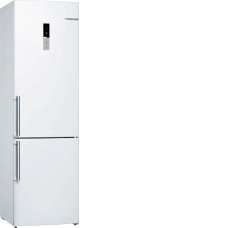 Холодильник BOSCH KGE39AW21R