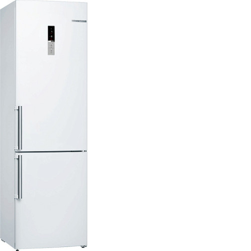 Холодильник BOSCH KGE39AW21R