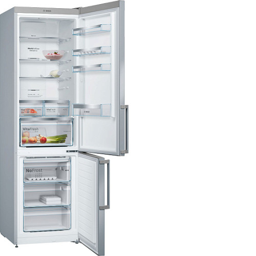 Холодильник BOSCH KGN39XI3OR