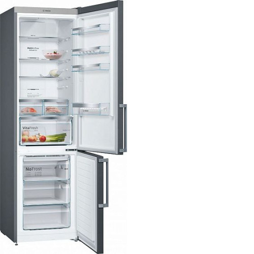 Холодильник BOSCH KGN39XC3OR