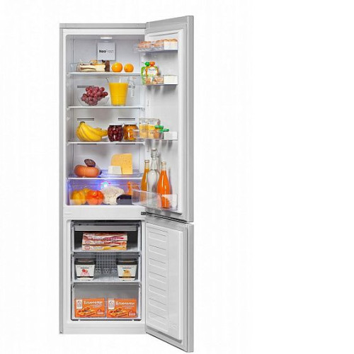 Холодильник BEKO CNKR5310E20SS