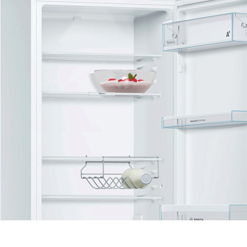 Холодильник BOSCH KGE39XW2AR