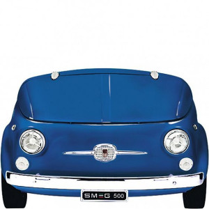 Холодильник SMEG smeg500bl