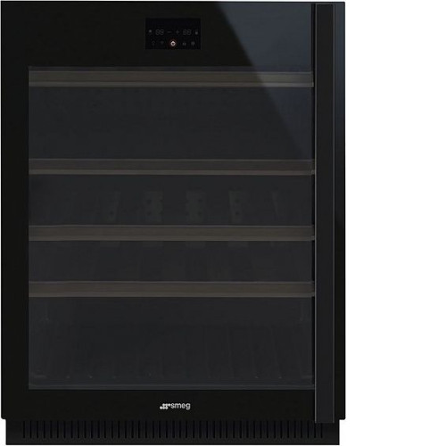 Винный шкаф SMEG CVI638LWN3