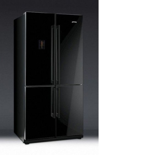 Холодильник SMEG fq60npe