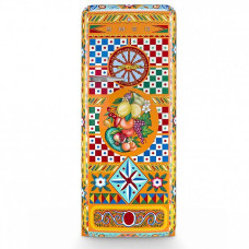 Холодильник SMEG FAB28RDGC3 Холодильник SMEG FAB28RDGC3
