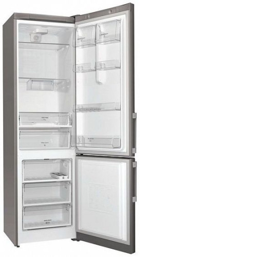 Холодильник Hotpoint-Ariston HS 5201 X O