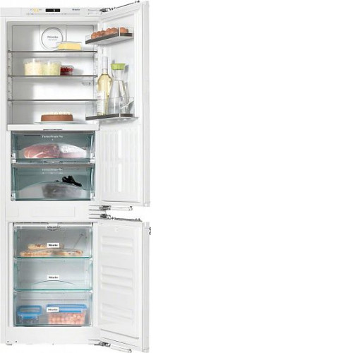 Встраиваемый холодильник Miele KFN 37682 iD