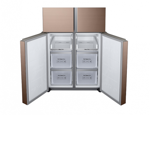 Холодильник Samsung RF50K5961DP