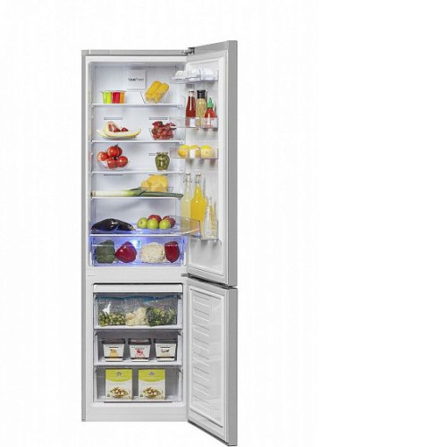 Холодильник Beko RCNK 321E20X