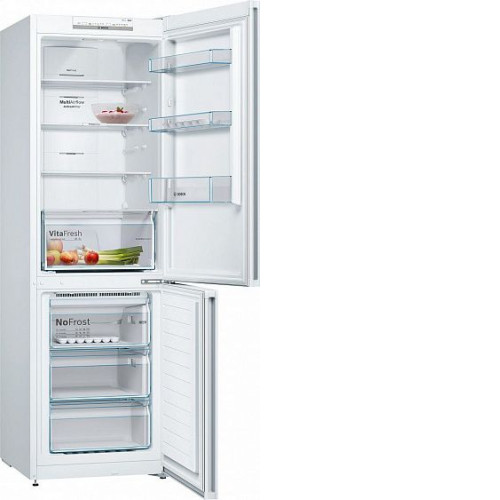 Холодильник BOSCH KGN36NW21R