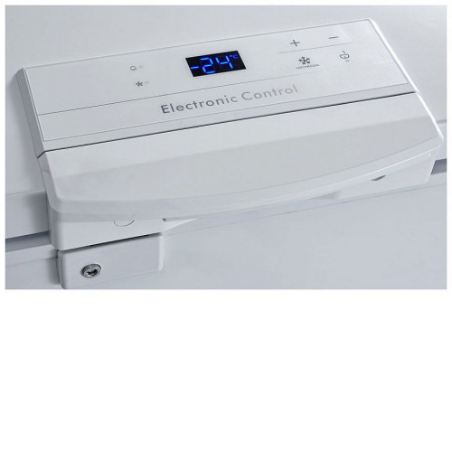 Морозильная камера Kraft BDW 600 HL