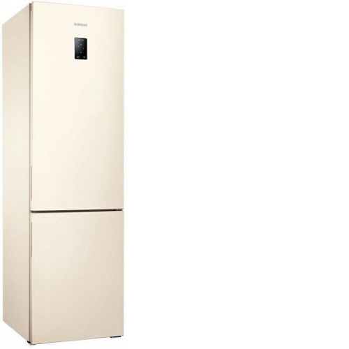 Холодильник Samsung RB37J5225EF бежевый
