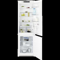 Холодильник ELECTROLUX enn 92803 cw