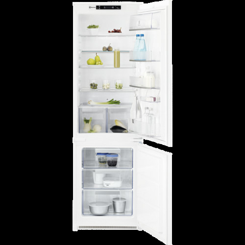 Холодильник ELECTROLUX enn 92803 cw