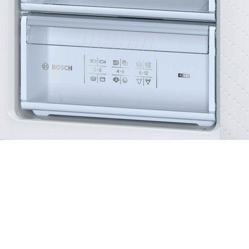 Холодильник BOSCH kgv 36xl20 r