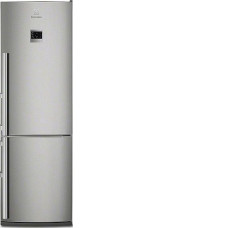 Холодильник ELECTROLUX en 3453 aox
