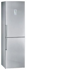 Холодильник Siemens KG39NA79 нержавеющая сталь