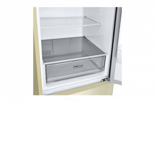Холодильник LG GA-B459CECL
