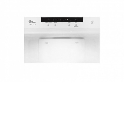 Встраиваемый холодильник LG GR-N266LLD