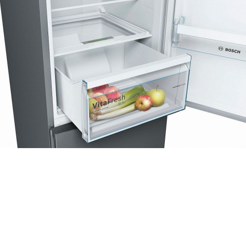 Холодильник Bosch KGN39VC2AR