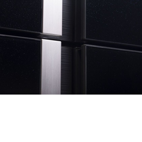 Холодильник SHARP SJ-GX98PBK