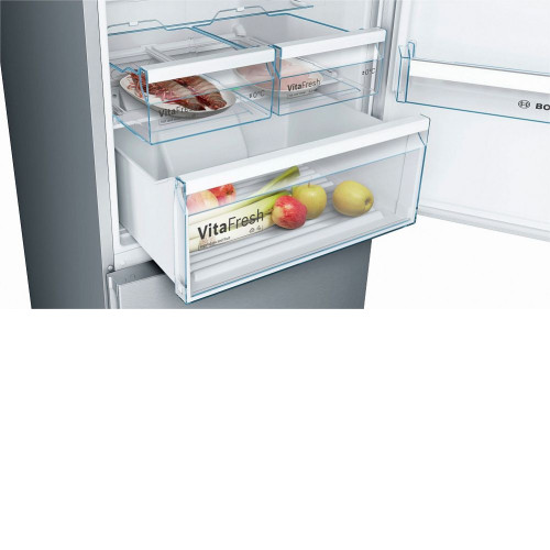Холодильник BOSCH KGN56VI20R